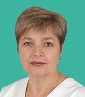 Мишурина Наталья Романовна
