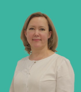 Авдеева Ольга Николаевна