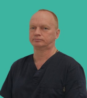 Акуленко Сергей Владимирович