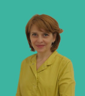 Андриянова Елена Валерьевна
