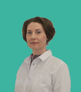 Александрова Юлия Владимировна