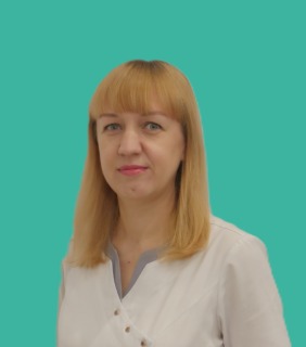 Шанина Анастасия Александровна