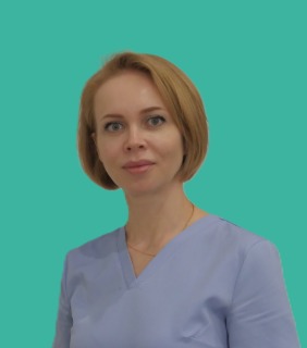 Масленникова Юлия Александровна