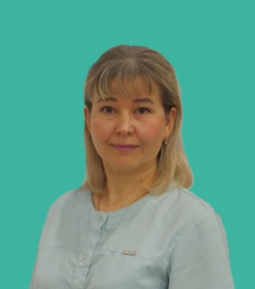 Панфилова Наталья Юрьевна