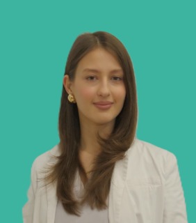Шаймуратова Юлия Борисовна