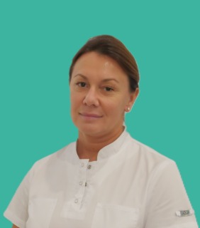 Николаева Екатерина Викторовна