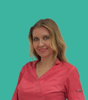 Рузанова Ольга Александровна