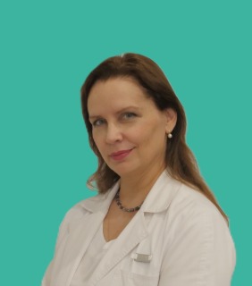 Михайлова Светлана Александровна