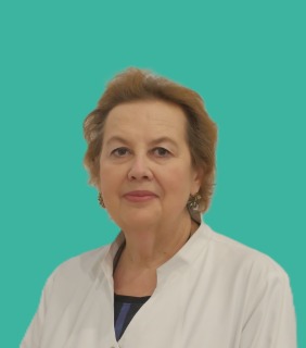 Тихонова Татьяна Николаевна