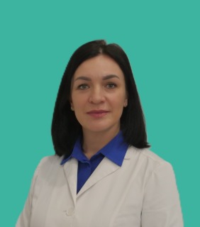 Чудакова Ирина Владимировна