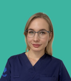 Малышева Анна Дмитриевна