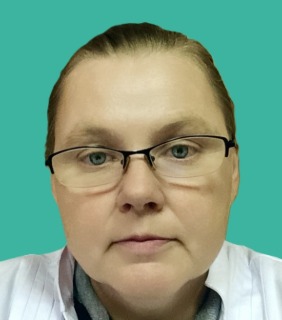 Александрова Екатерина Александровна